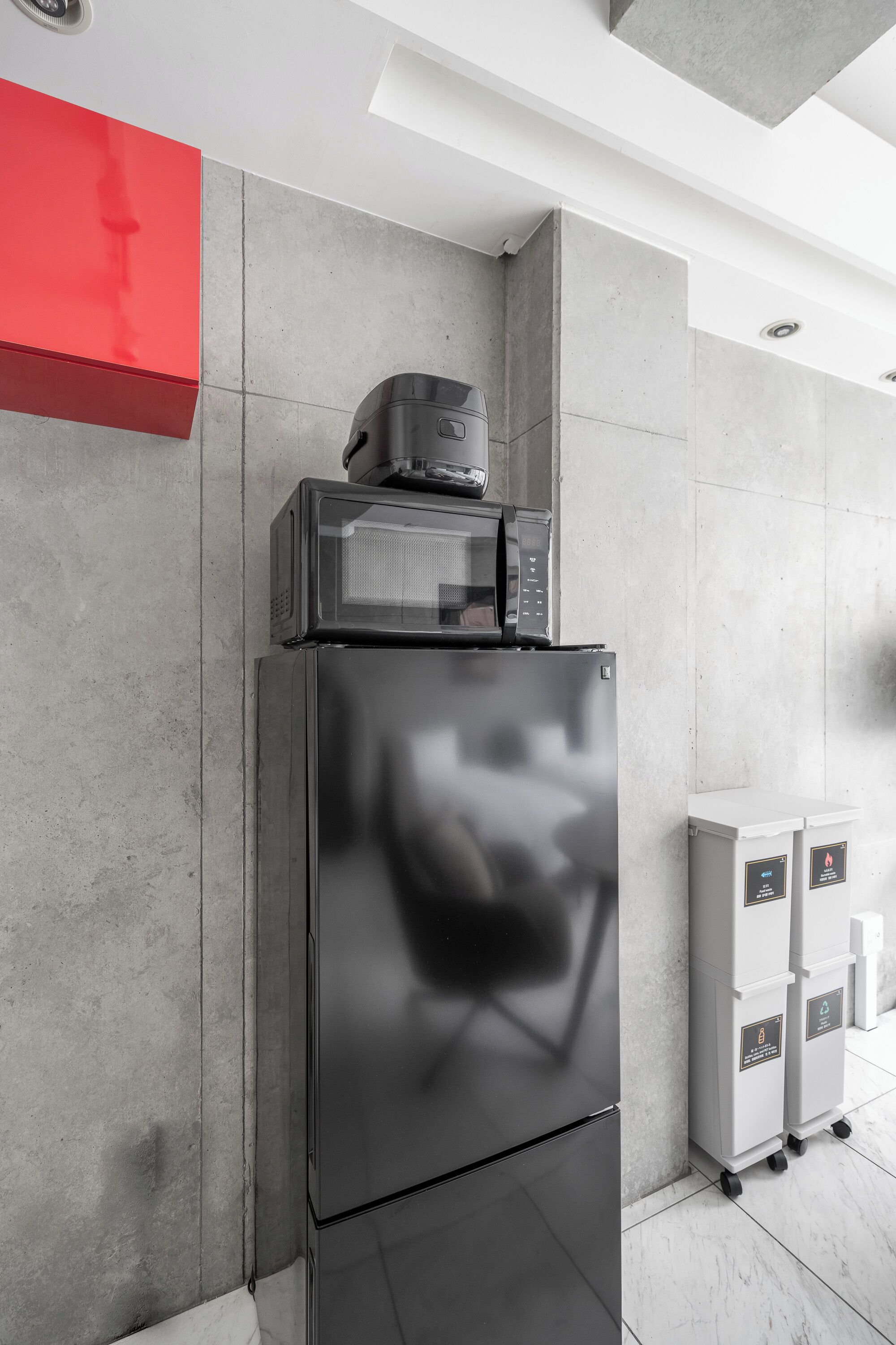 Apartment | Interior