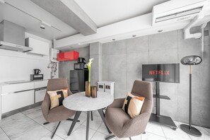 Apartment | Private kitchen - URBAN HOTEL 4480 (Sapporo)