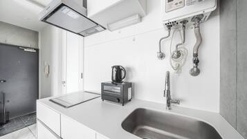 Apartment | Private kitchen