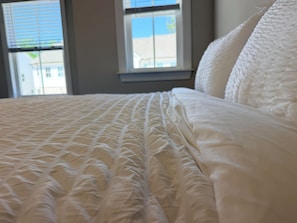 3 Schlafzimmer, Bügeleisen/Bügelbrett, WLAN, Bettwäsche