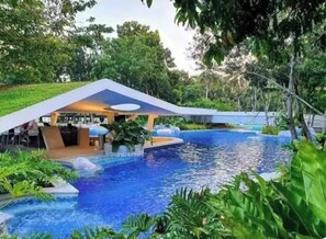 Pool - Tambuli Seaside Resort Luxury Studio (Lapu-Lapu)