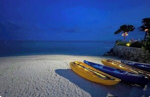 Beach - Tambuli Seaside Resort Luxury Studio (Lapu-Lapu)