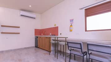 Loft Familial | Coin cuisine privé