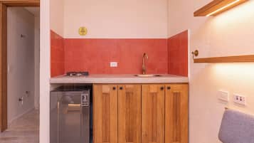 Loft estándar | Cocina básica privada