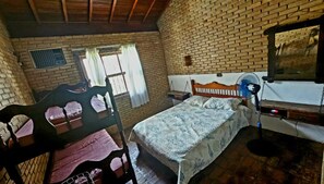 3 dormitorios, wifi gratis, ropa de cama
