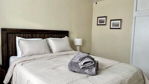 2 camere, ferro/asse da stiro, Wi-Fi, lenzuola