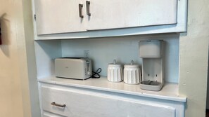 Interior - Historic Downtown Visalia 2BR • 1BA (Visalia)