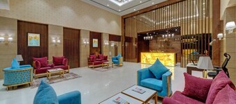 The Fern Residency Satara Maharashtra