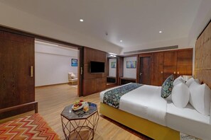 Room - The Fern Residency Satara Maharashtra (Satara)