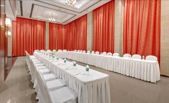 Sala de reuniones