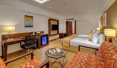 The Fern Residency Satara Maharashtra