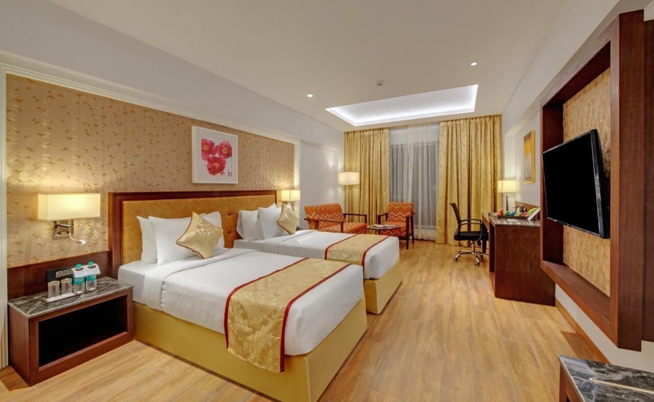 Kamar