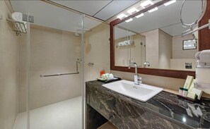 Bathroom - The Fern Residency Satara Maharashtra (Satara)