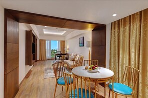 Dining - The Fern Residency Satara Maharashtra (Satara)