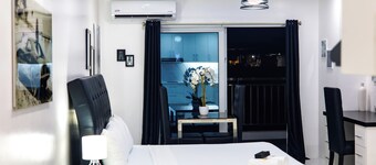 Kandy Haven - Studio Type Unit