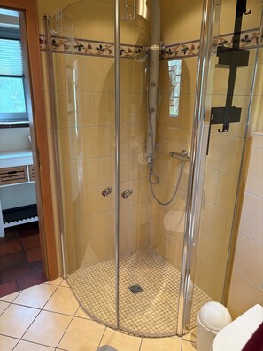 Bathroom - Naturidyll Sandberg (Bienenbüttel)