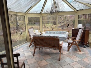 Dining - Naturidyll Sandberg (Bienenbüttel)