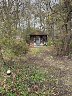 Exterior - Naturidyll Sandberg (Bienenbüttel)