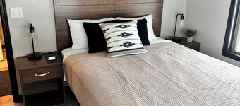 New! 3 Bedroom 2 Bath - 10 Minutes from Marshfield, 30 minutes from Wausau