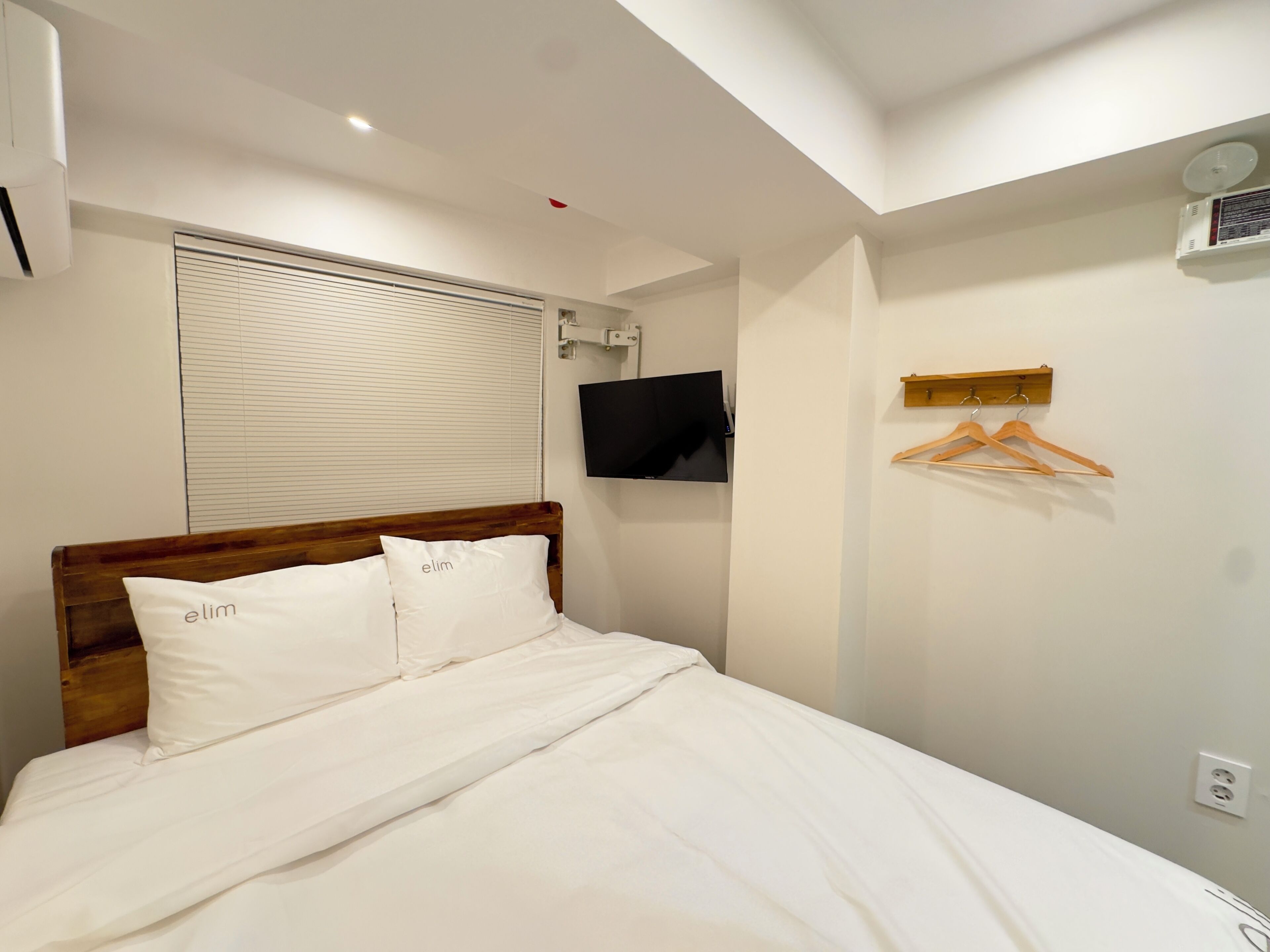 Chambre Double Économique