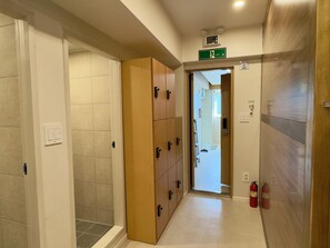 Interior - elim hostel (Seoul)