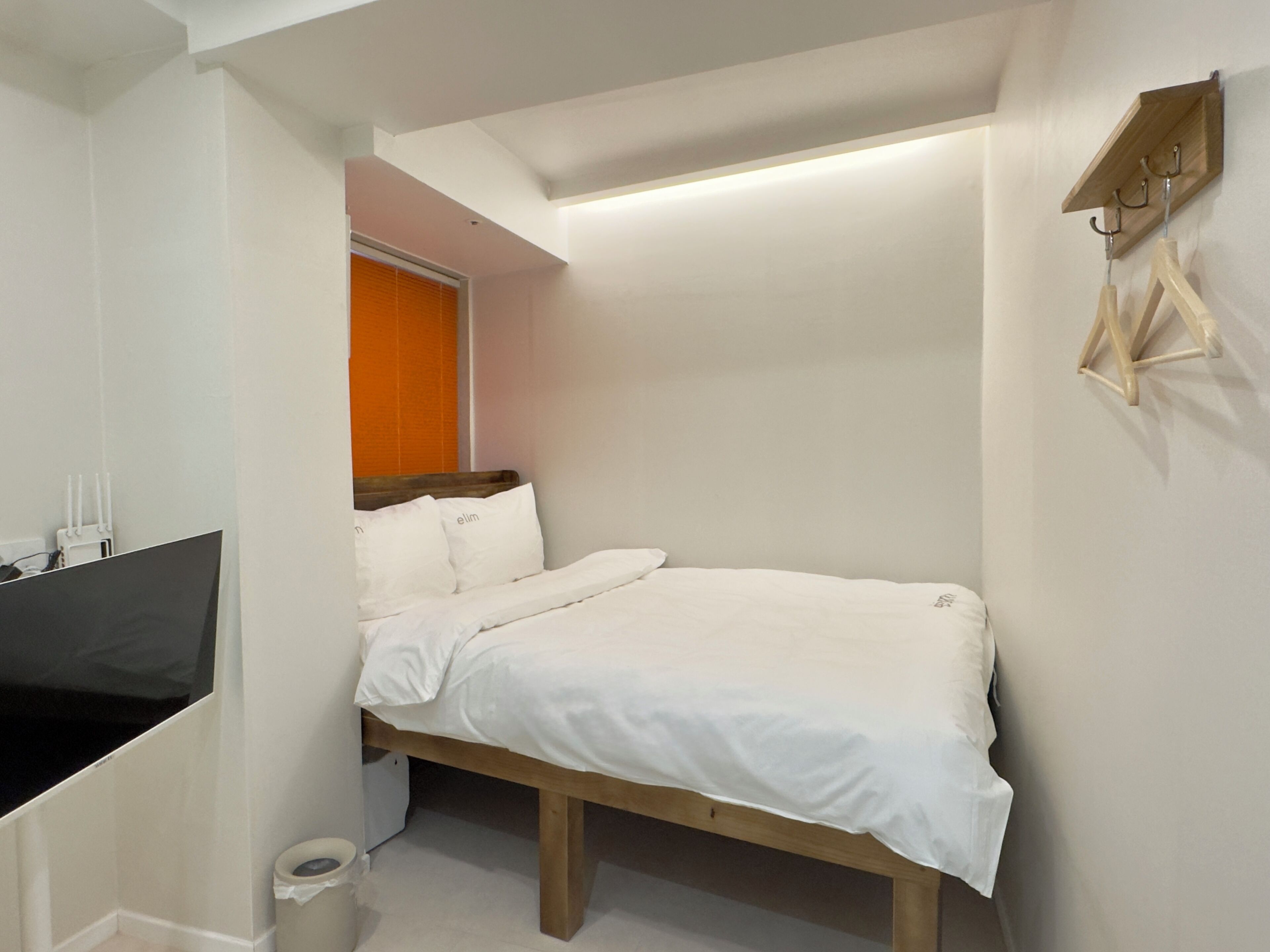 Chambre Double Supérieure