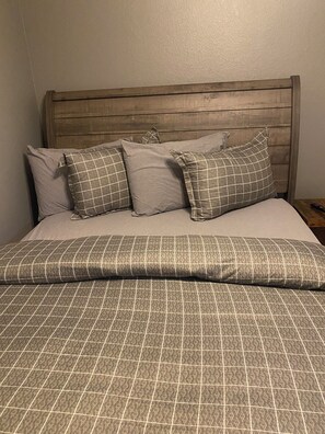 3 bedrooms, WiFi, bed sheets - Wonderful 3-bedroom house with AC in sunny Phoenix (Phoenix)