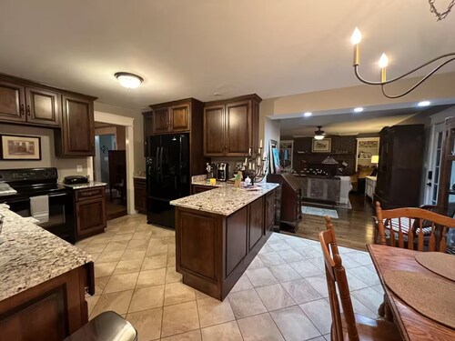 Vintage charm- Cozy comfort in a quiet setting