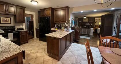Vintage charm- Cozy comfort in a quiet setting