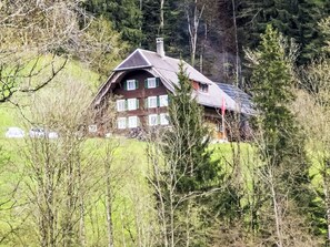 Exterior - Rüttimätteli by Interhome (Marbach)