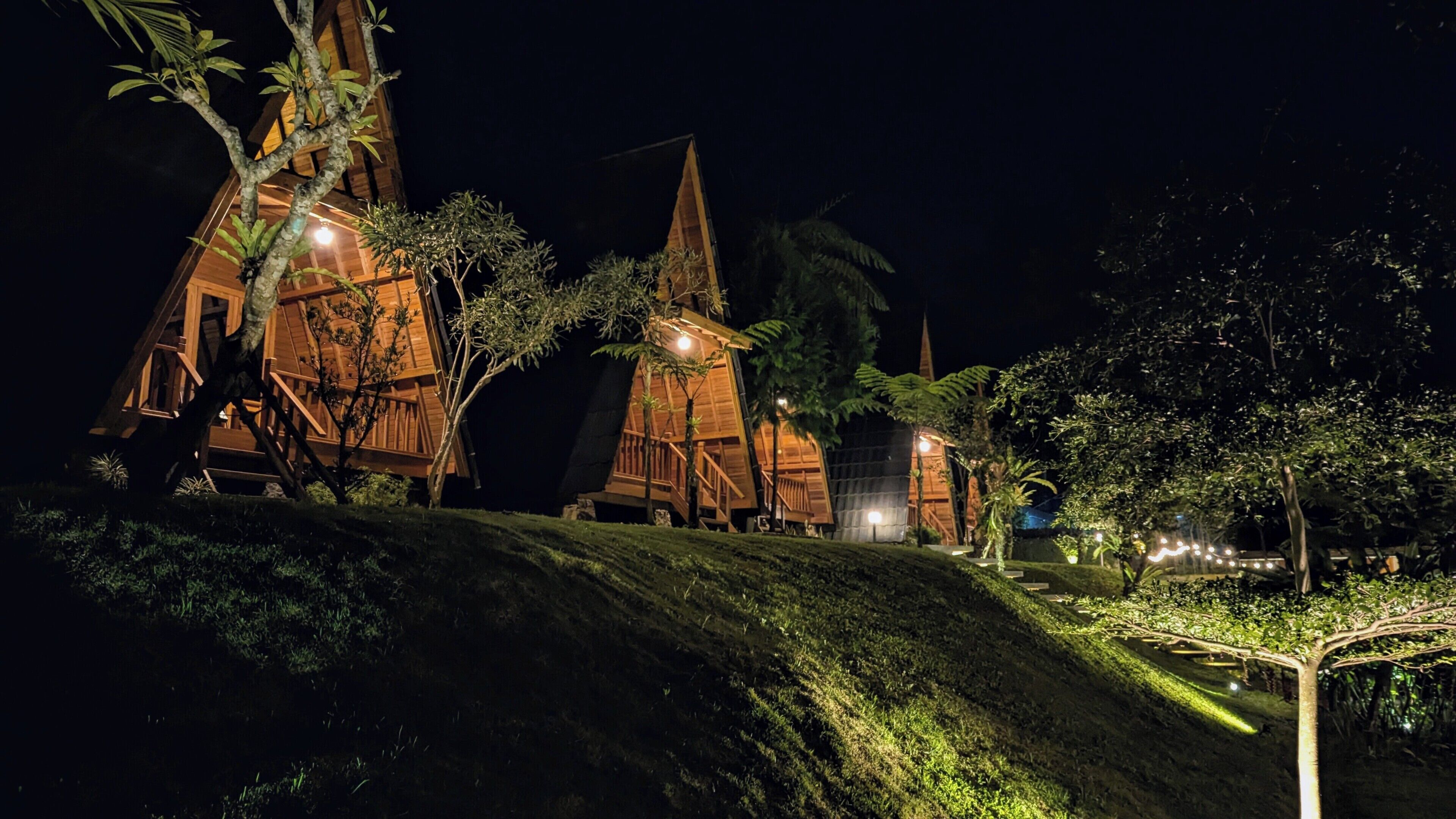 Esterni