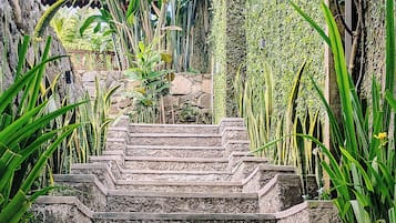 Pemandangan dari udara