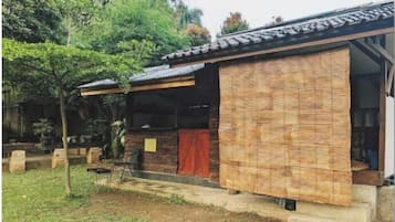 مرافق مطبخ مشترك