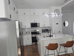 Cucina privata
