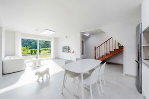 Chambre, 2 chambres (A (Pet friendly))