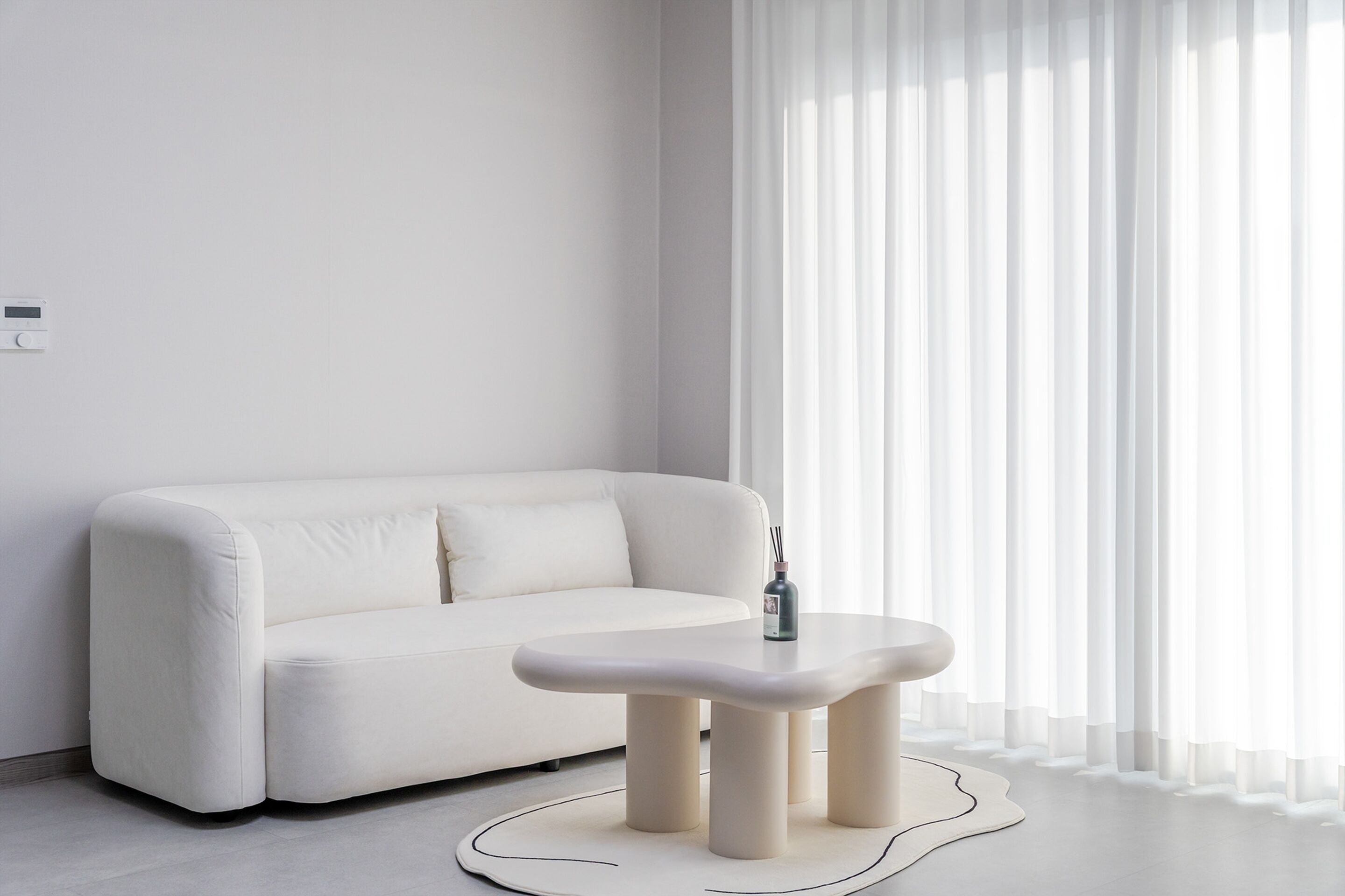 Chambre, 2 chambres (A (Pet friendly))