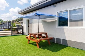 2 bedrooms, free WiFi - Yeongheungdo Jeongwonstay (Incheon)