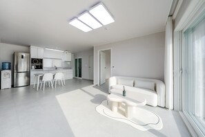 Chambre, 2 chambres (A (Pet friendly))
