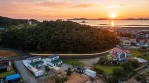 Exterior - Yeongheungdo Jeongwonstay (Ongjin-gun)