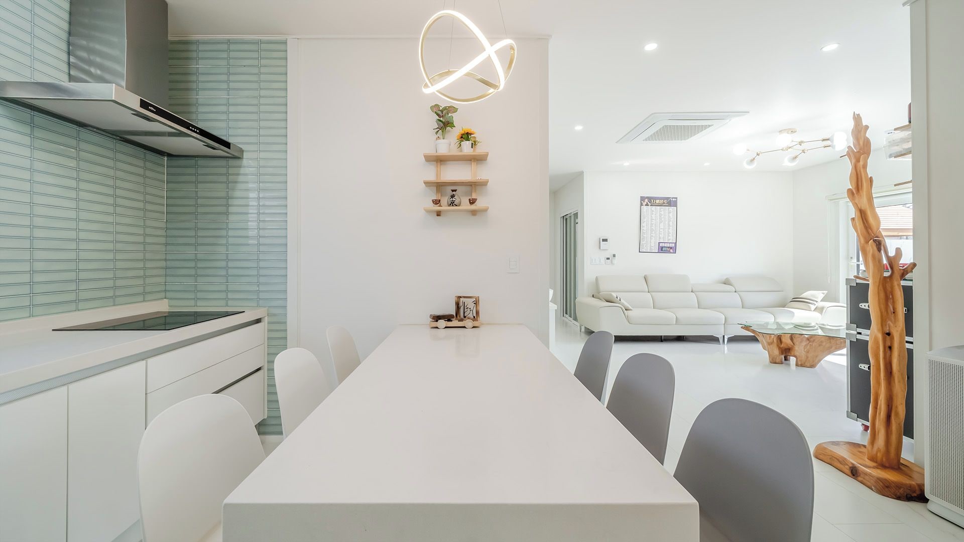 Basic Room, 3 Bedrooms (Private house)
