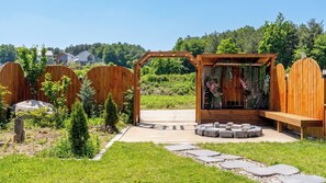 Exterior - Gangneung Ujin Pool Villa (Gangneung)