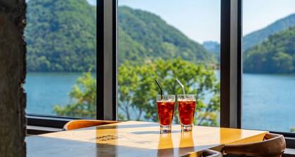 Chuncheon Rabbit Star Pension