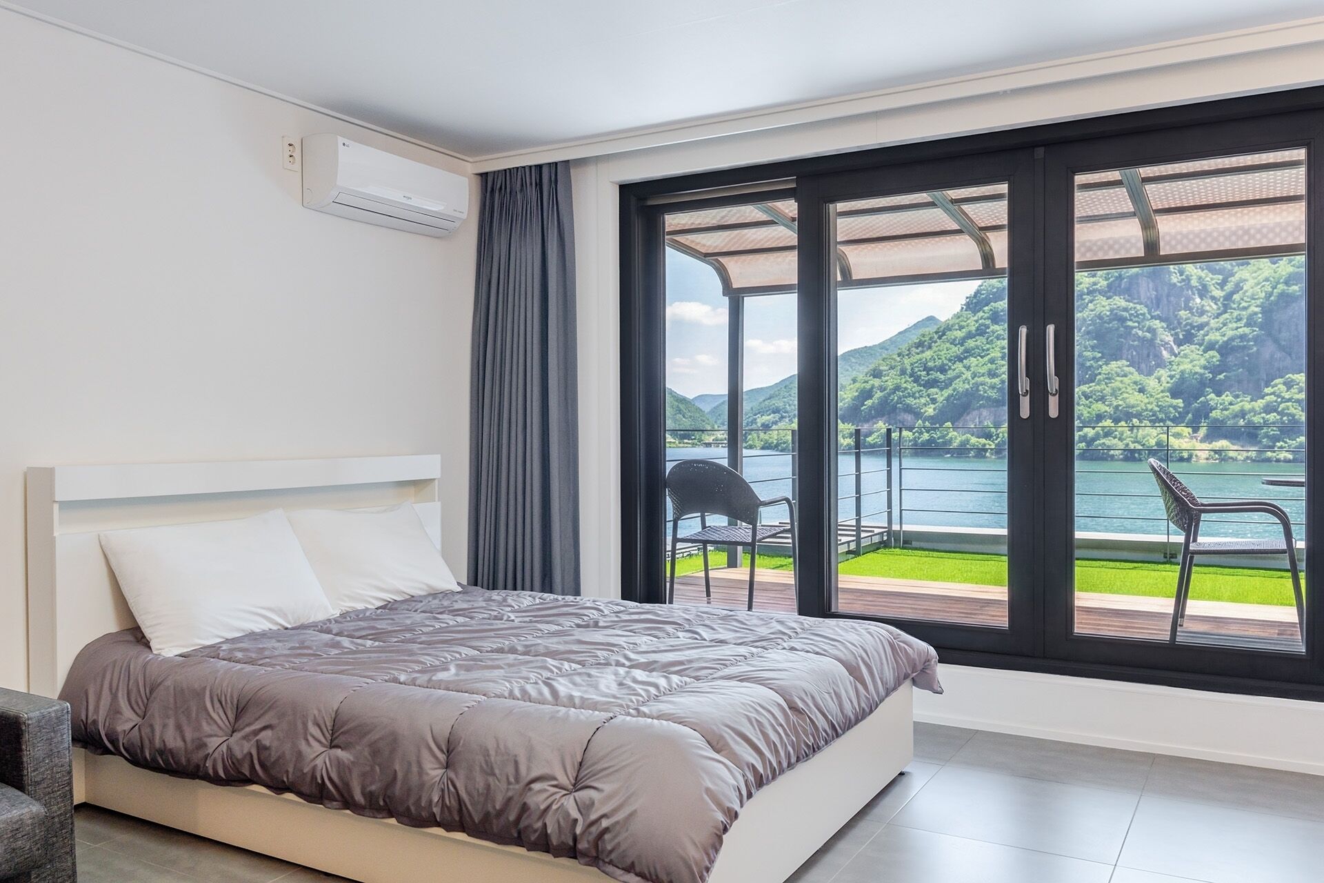 Basic Room, 1 Bedroom (301) | 1 bedroom, free WiFi