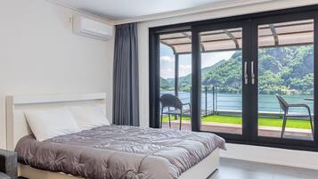 Basic Room, 1 Bedroom (301) | 1 bedroom, free WiFi