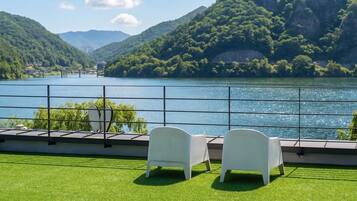 Basic Room, 1 Bedroom (201) | 1 bedroom, free WiFi