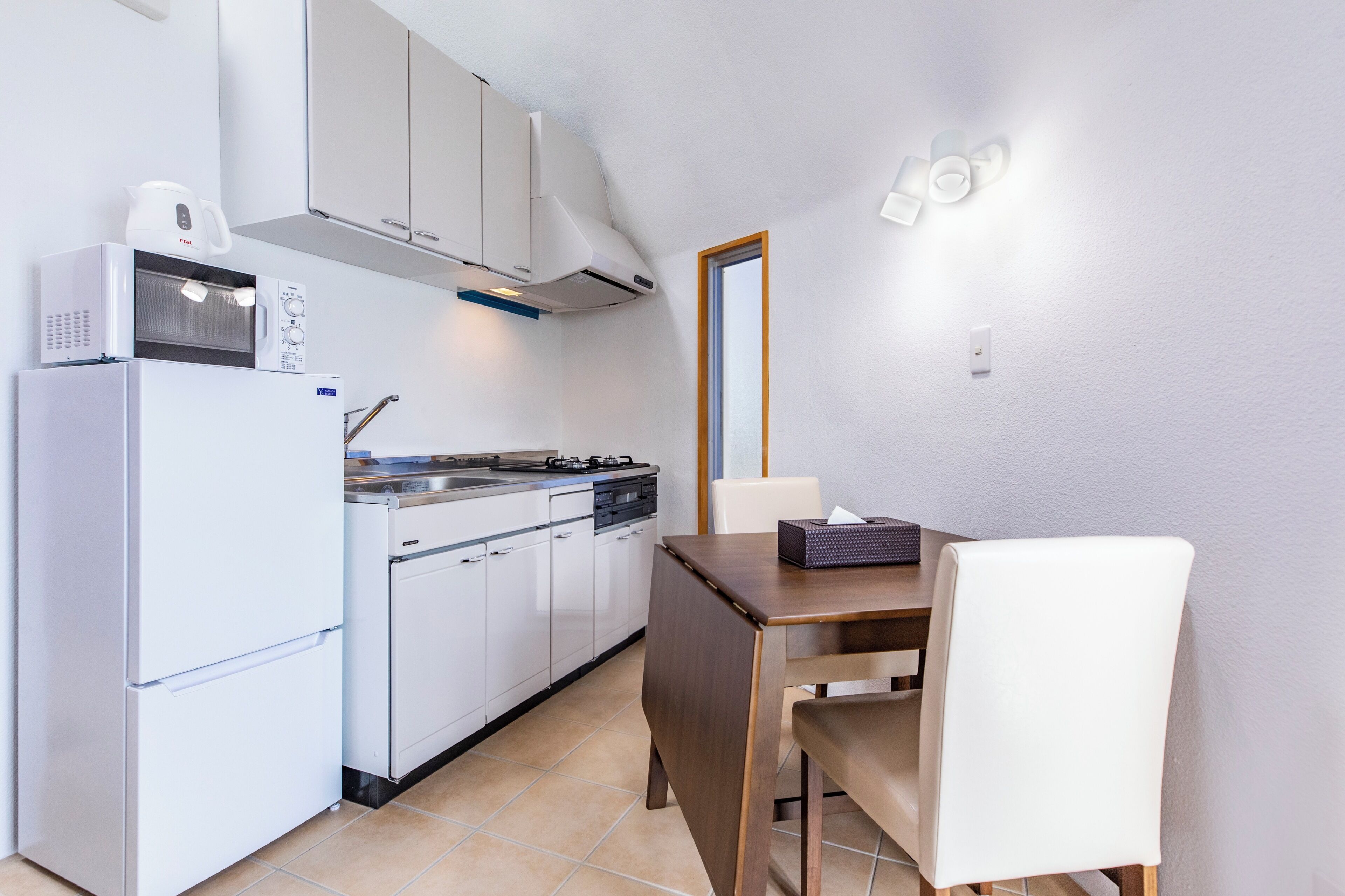 Apartment | Private kitchen