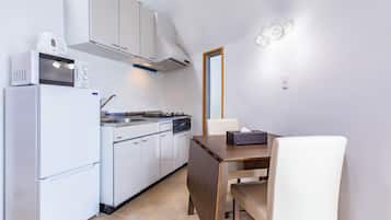 Apartment | Private kitchen