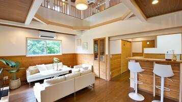 Apartment | Interior