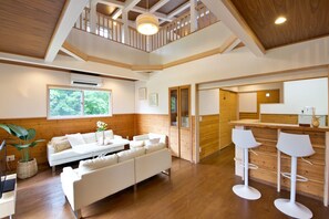Appartement | Interieur