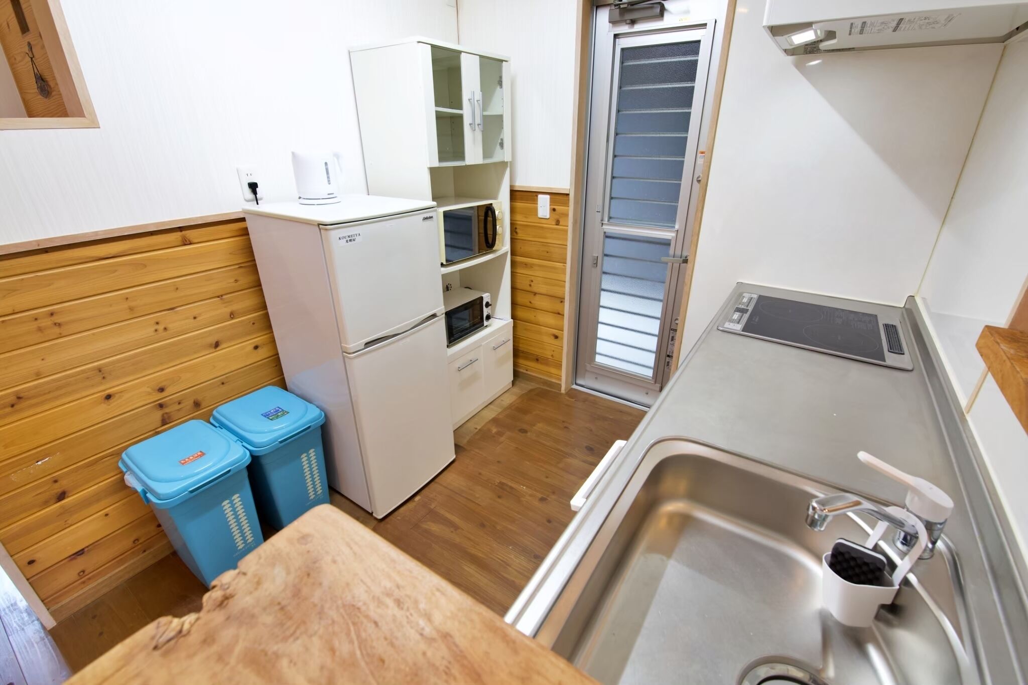 Apartment | Private kitchen